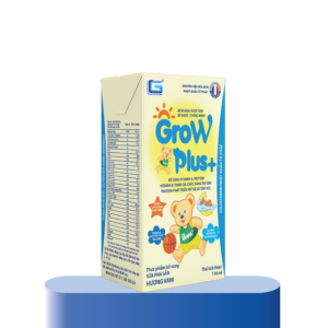 Grow Plus