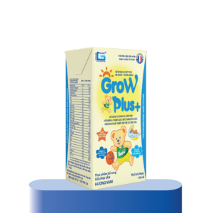 Grow Plus