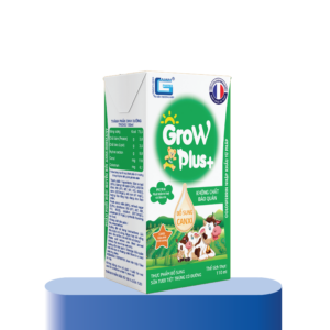 Grow Plus +