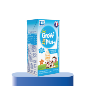 Grow Plus +
