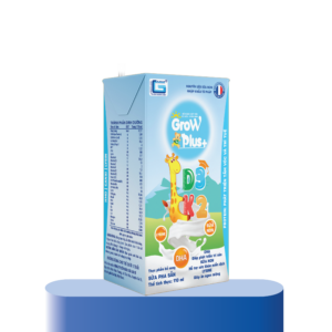 Grow Plus +