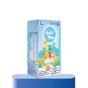 Grow Plus +