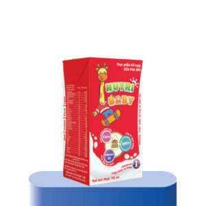 Nutri baby