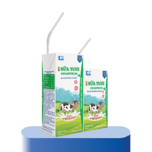 Sữa tươi Colostrum