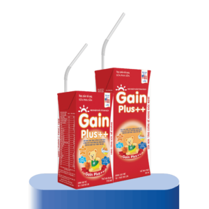 Gain Plus ++
